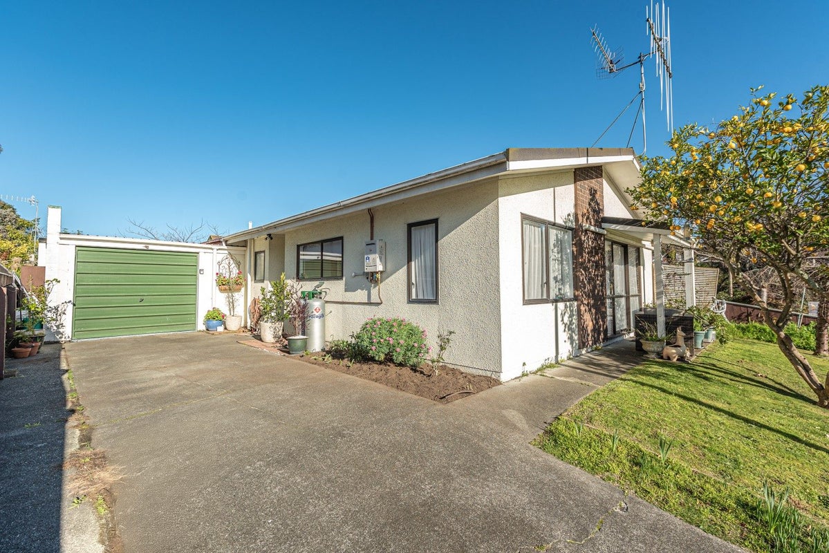 25A Aiken Road, Saint Johns Hill, Whanganui - Carousel 1