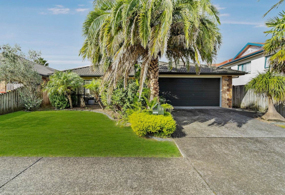 20 Matarangi Road, East Tamaki, Auckland - Carousel 25