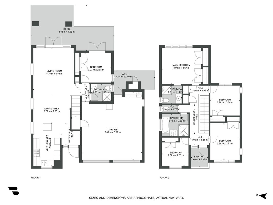 12 Trecarne ST, Karaka, Papakura - Carousel 22