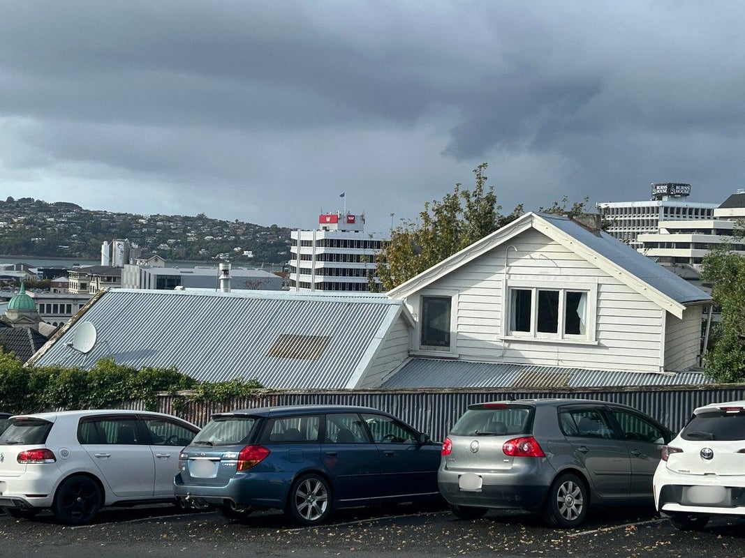 56 Cargill Street, Dunedin Central, Dunedin - Carousel 1