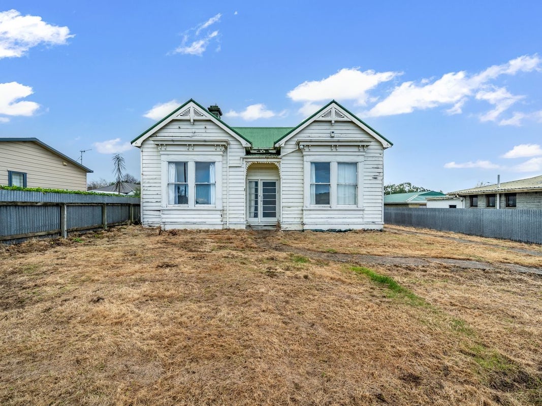 55 Nelson Street, Georgetown, Invercargill - Carousel 1