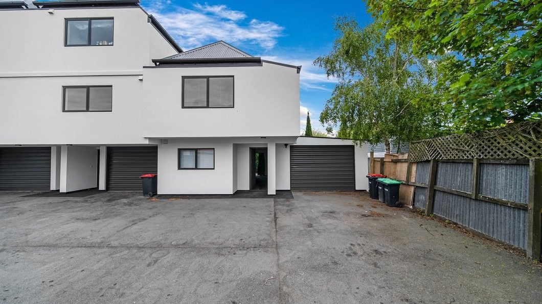 6/208 Strickland Street, Sydenham, Christchurch - Carousel 2