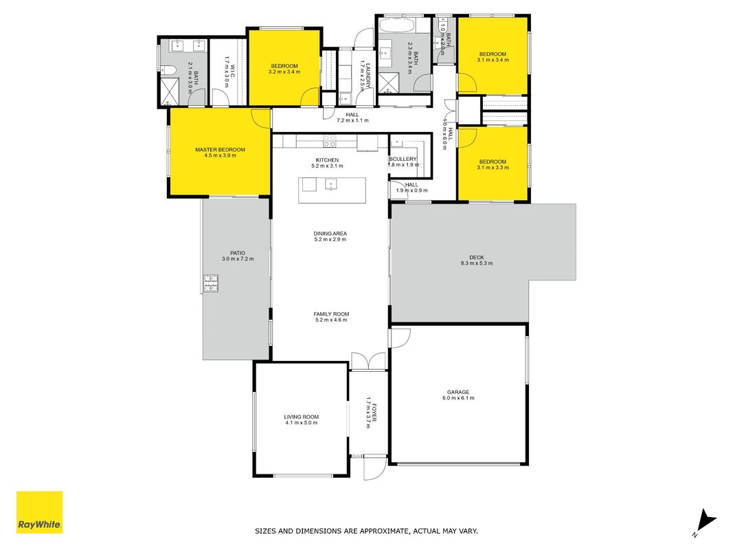 35 Kahawairahi Drive, Beachlands, Auckland - Carousel 20