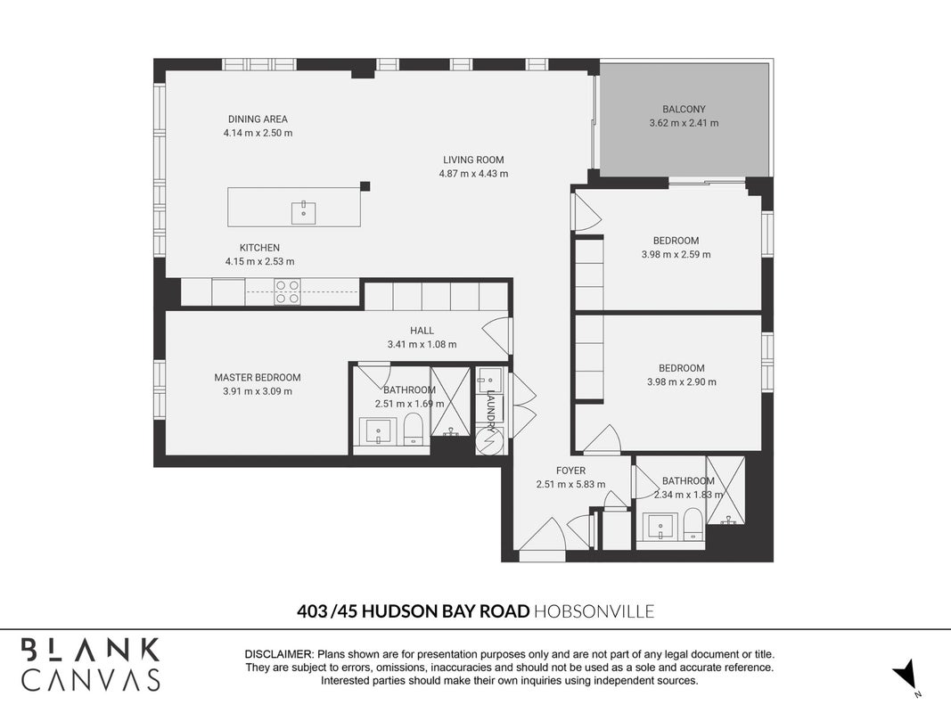 303/45 Hudson Bay Road, Hobsonville, Auckland - Carousel 21