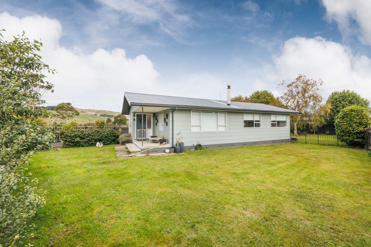 3 Lincoln Street, Ashhurst, Ashhurst - Carousel 31
