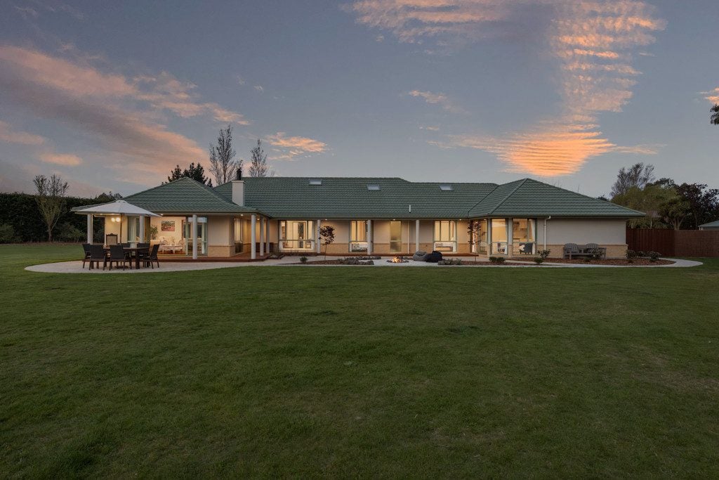 18 Wetherfield Lane, Swannanoa, Kaiapoi - Carousel 1