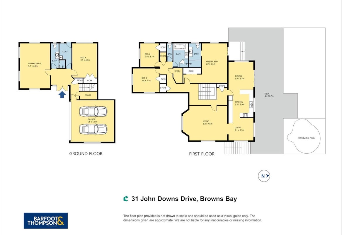 0 Downs Rd, Geraldine Downs, Geraldine - Carousel 21