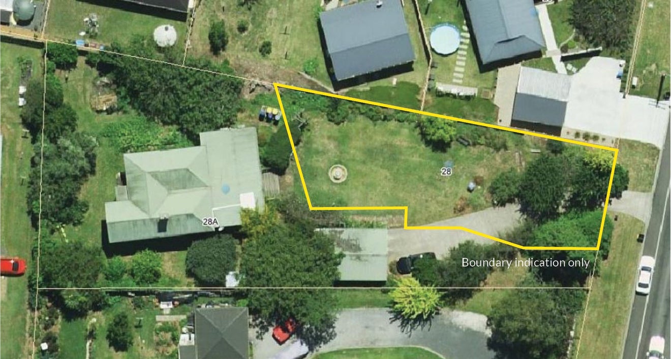 28A Rolleston Street, Kihikihi, Te Awamutu - Carousel 1