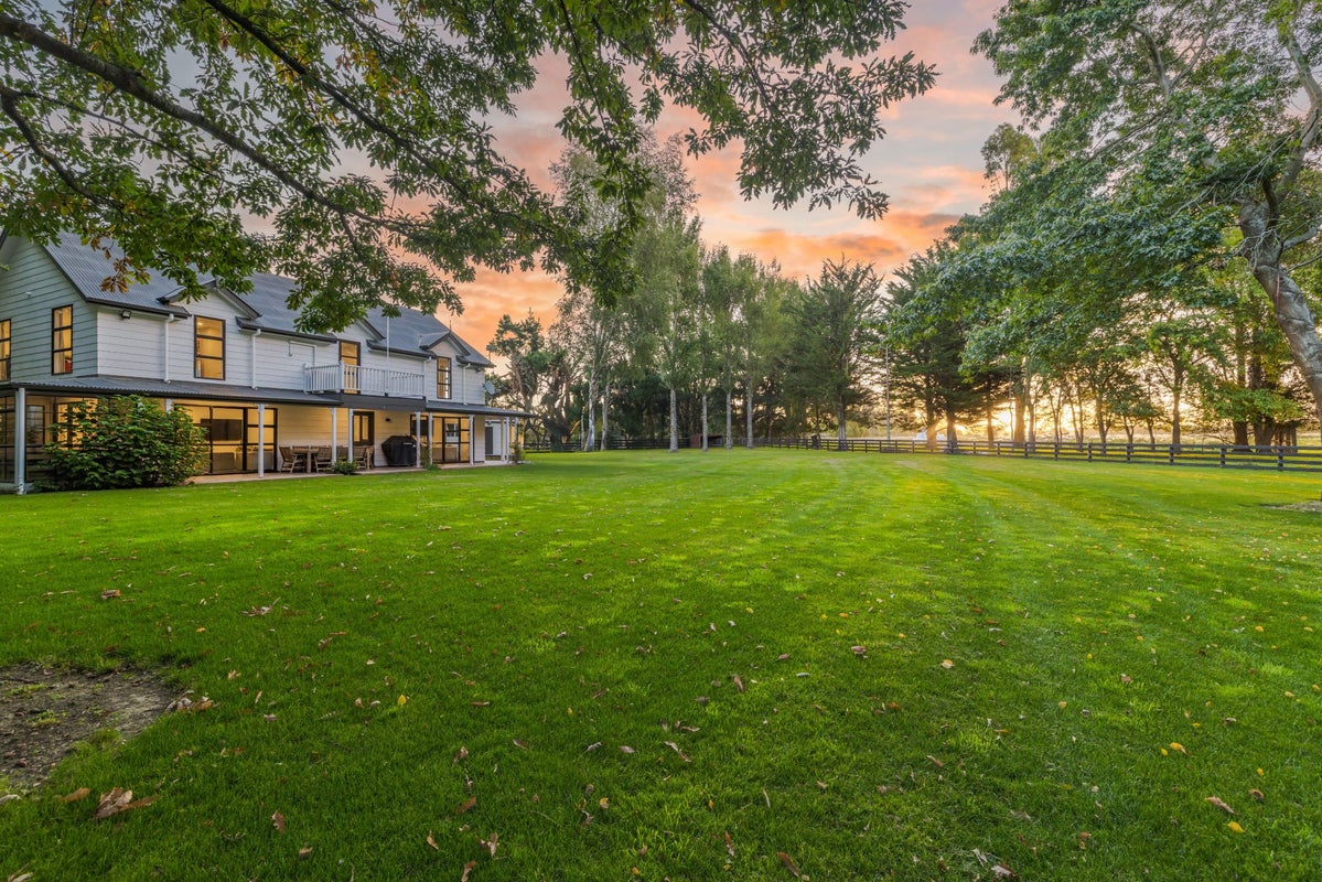 5 Moodys Road, Clarkville, Kaiapoi - Carousel 2