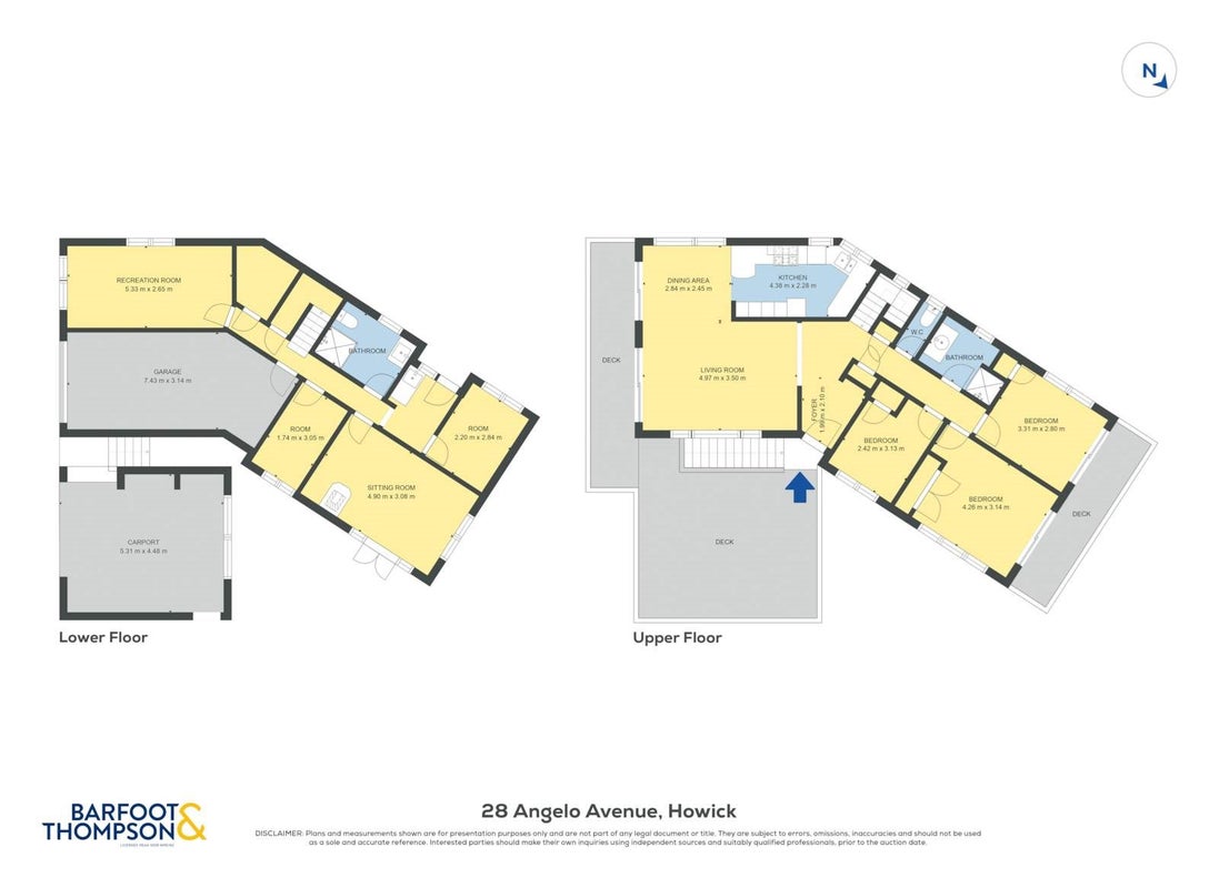 28 Angelo Avenue, Howick, Auckland - Carousel 24