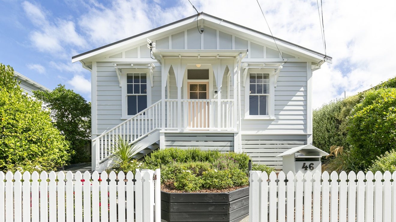 46 Tarikaka Street, Ngaio, Wellington - Carousel 1