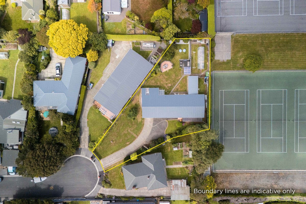 212 Albert Crescent, Gladstone, Invercargill, Southland - Carousel 38
