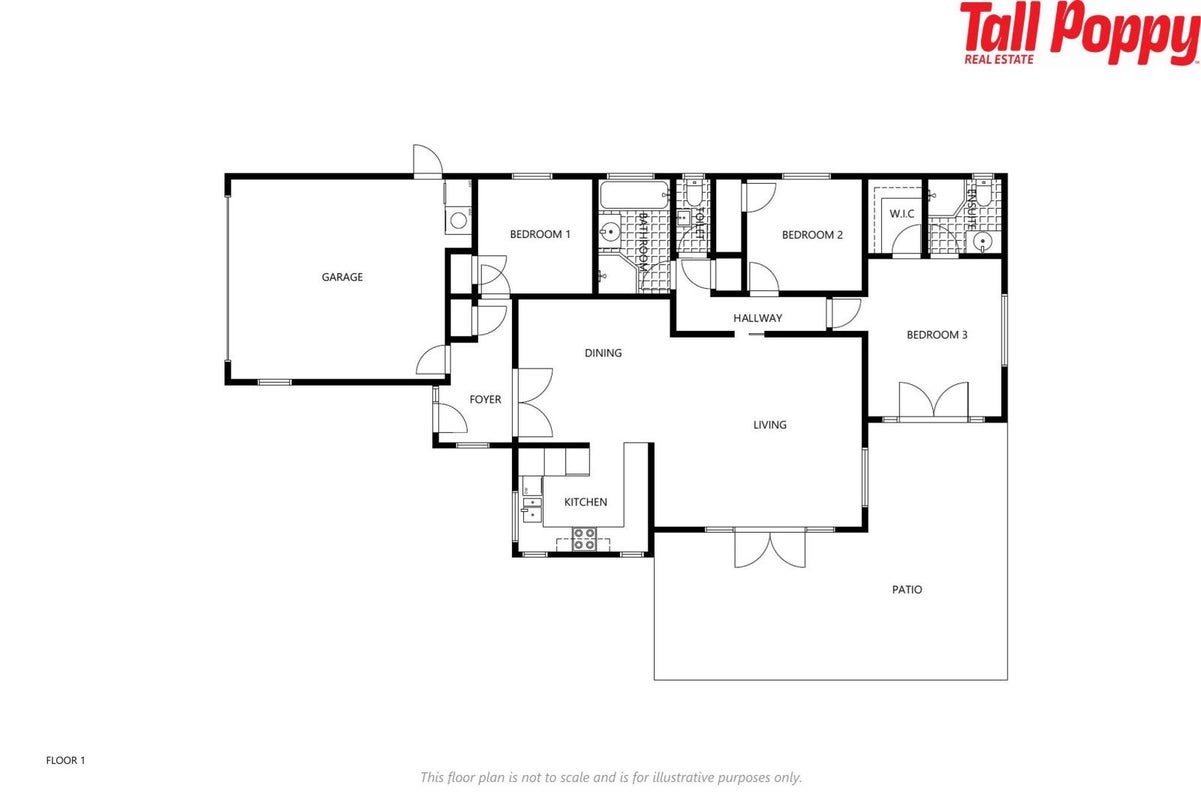 22 McCurdy Street, Elderslea, Upper Hutt - Carousel 25