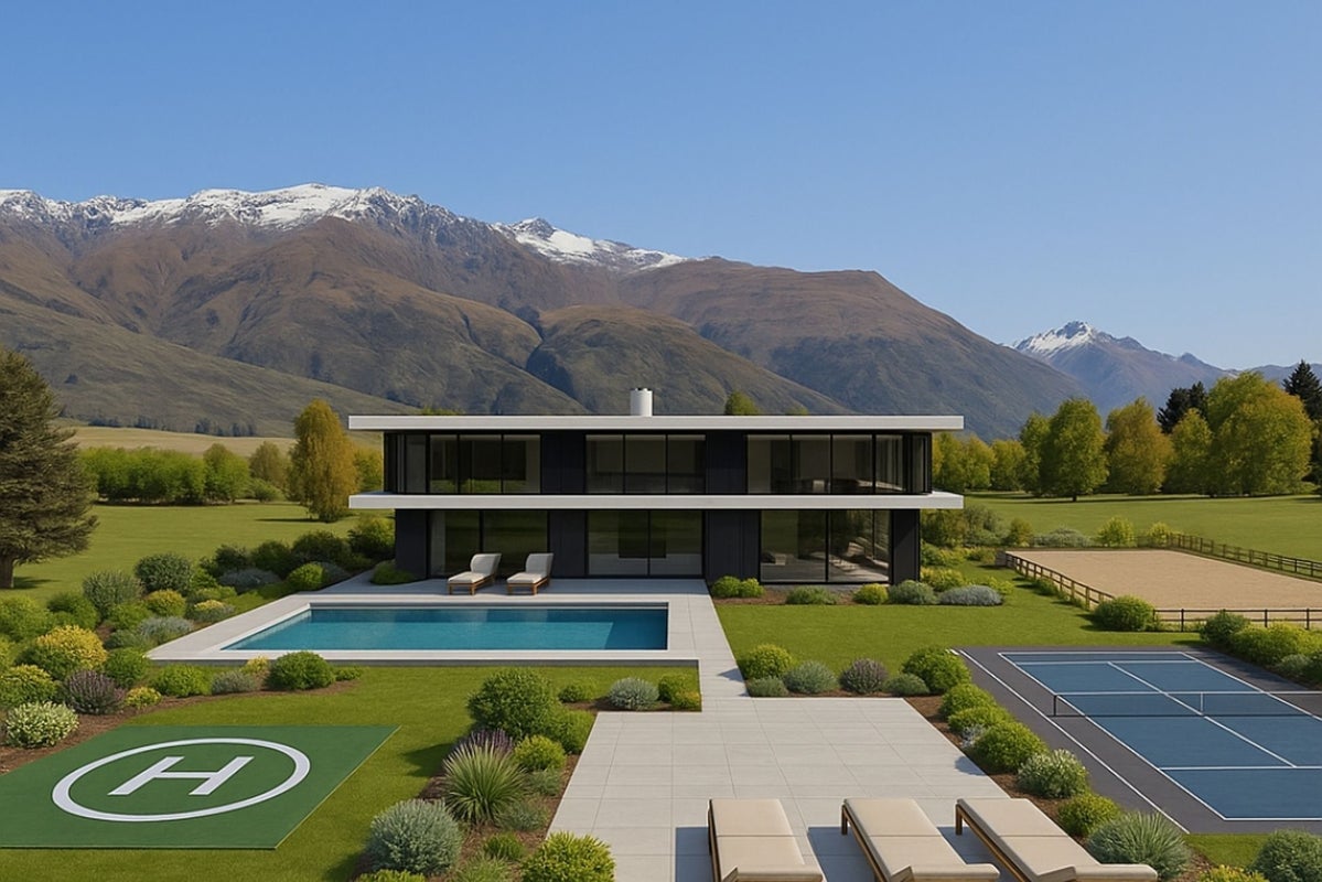 317 Crown Range Road, Arrow Junction, Queenstown - Carousel 23