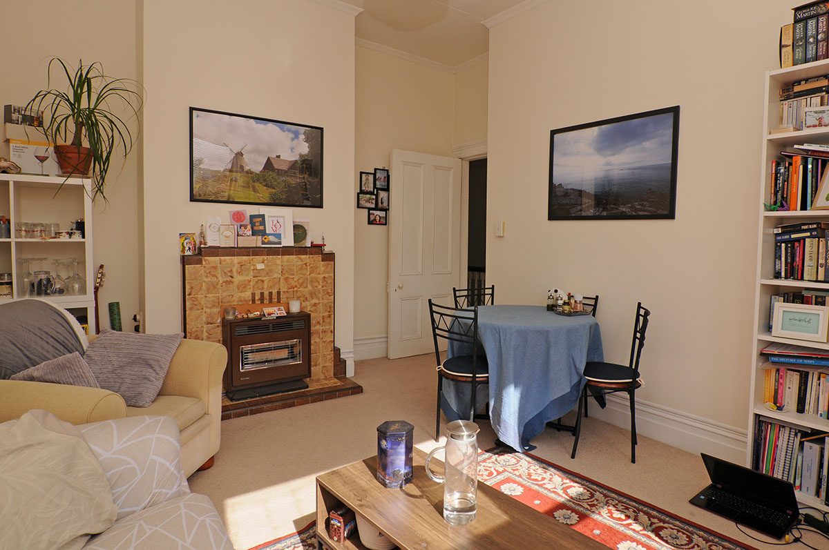 9 Park Street, Thorndon, Wellington - Carousel 2
