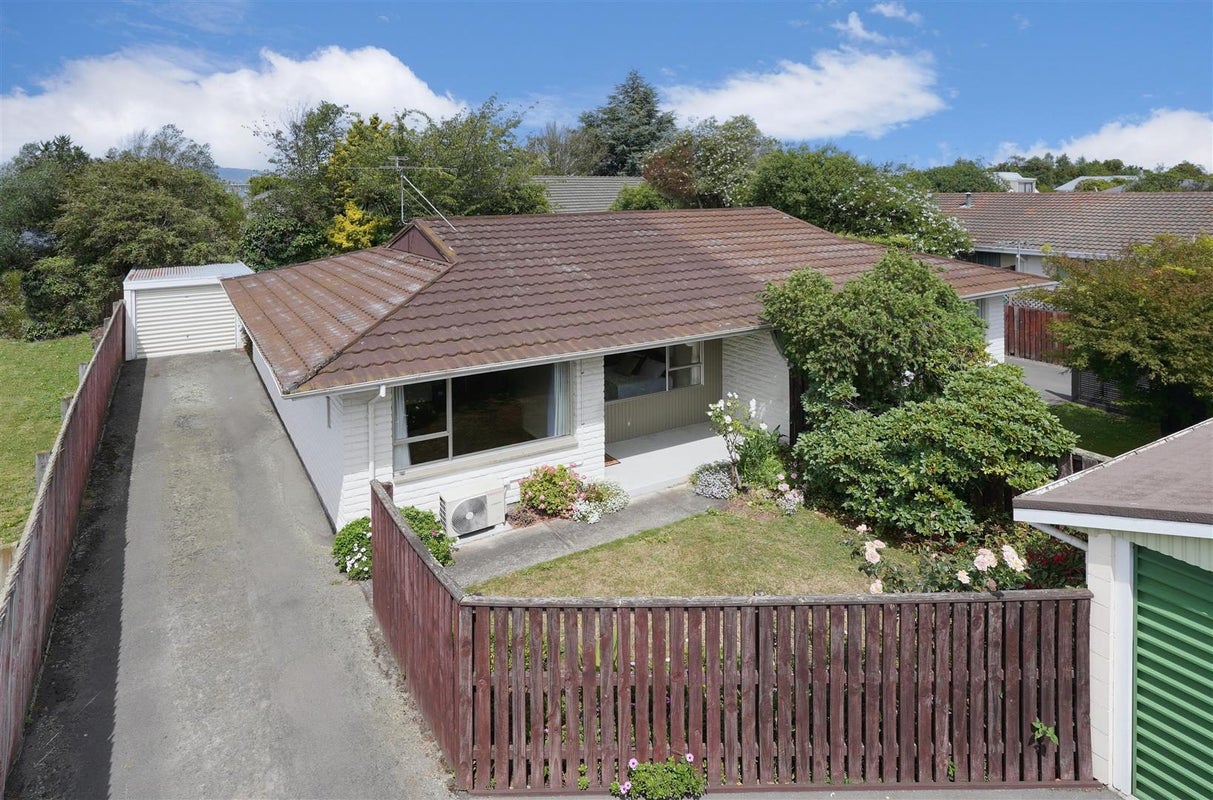 3/16 Oxley Avenue, St Albans, Christchurch - Carousel 2