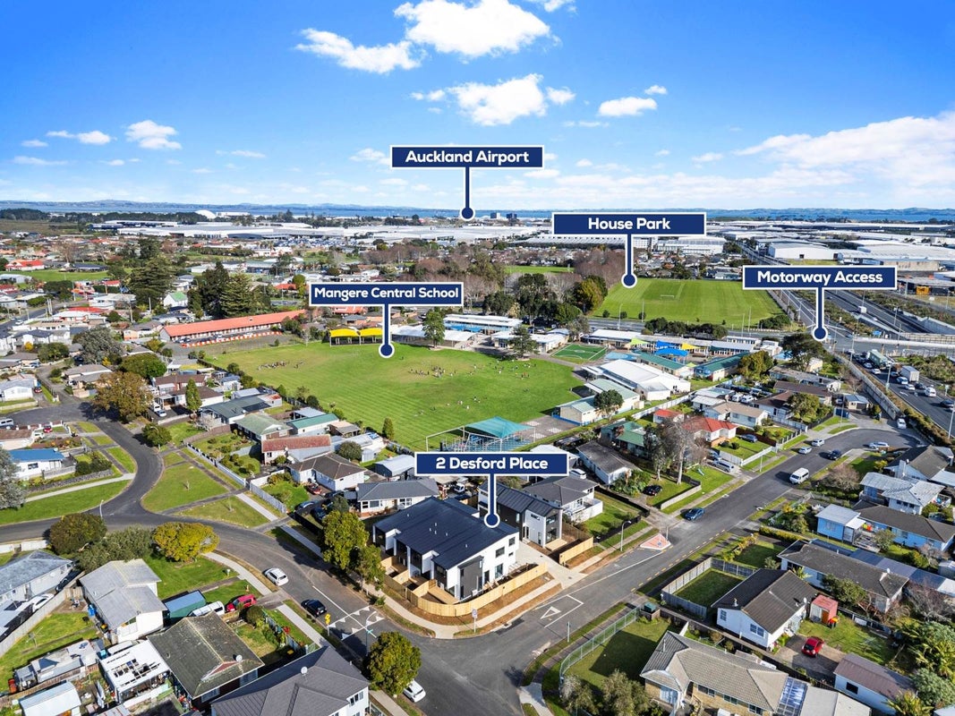 2 Desford Place, Mangere, Auckland - Carousel 18