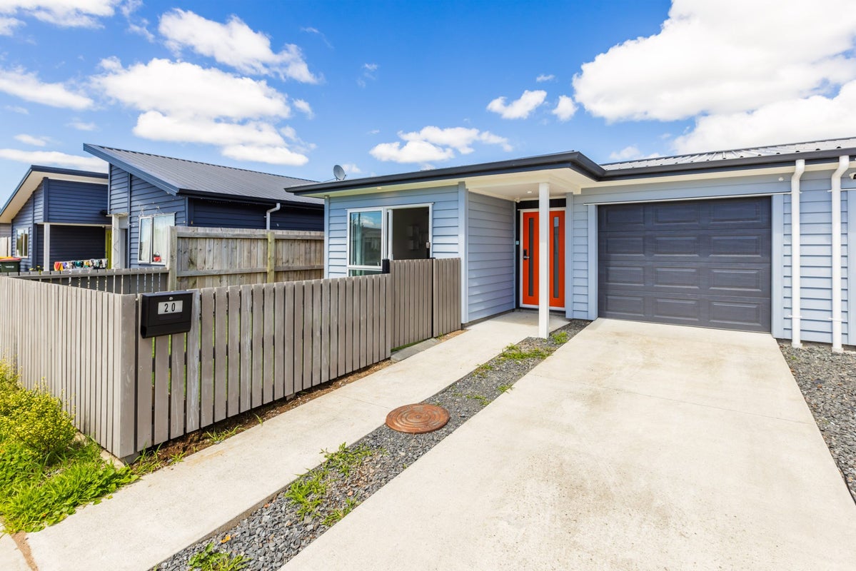 20 Harore Road, Takanini, Auckland - Carousel 2