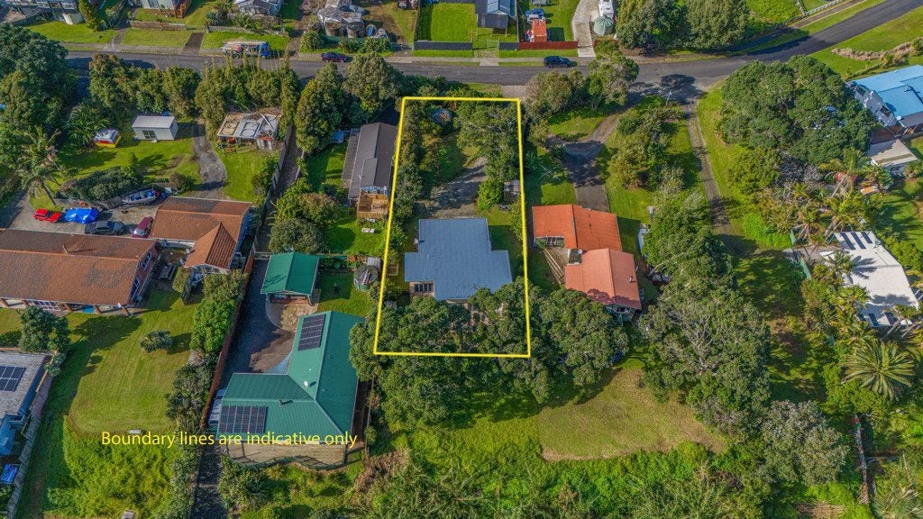 8 Kakapo Road, AHIPARA, KAITAIA - Carousel 38