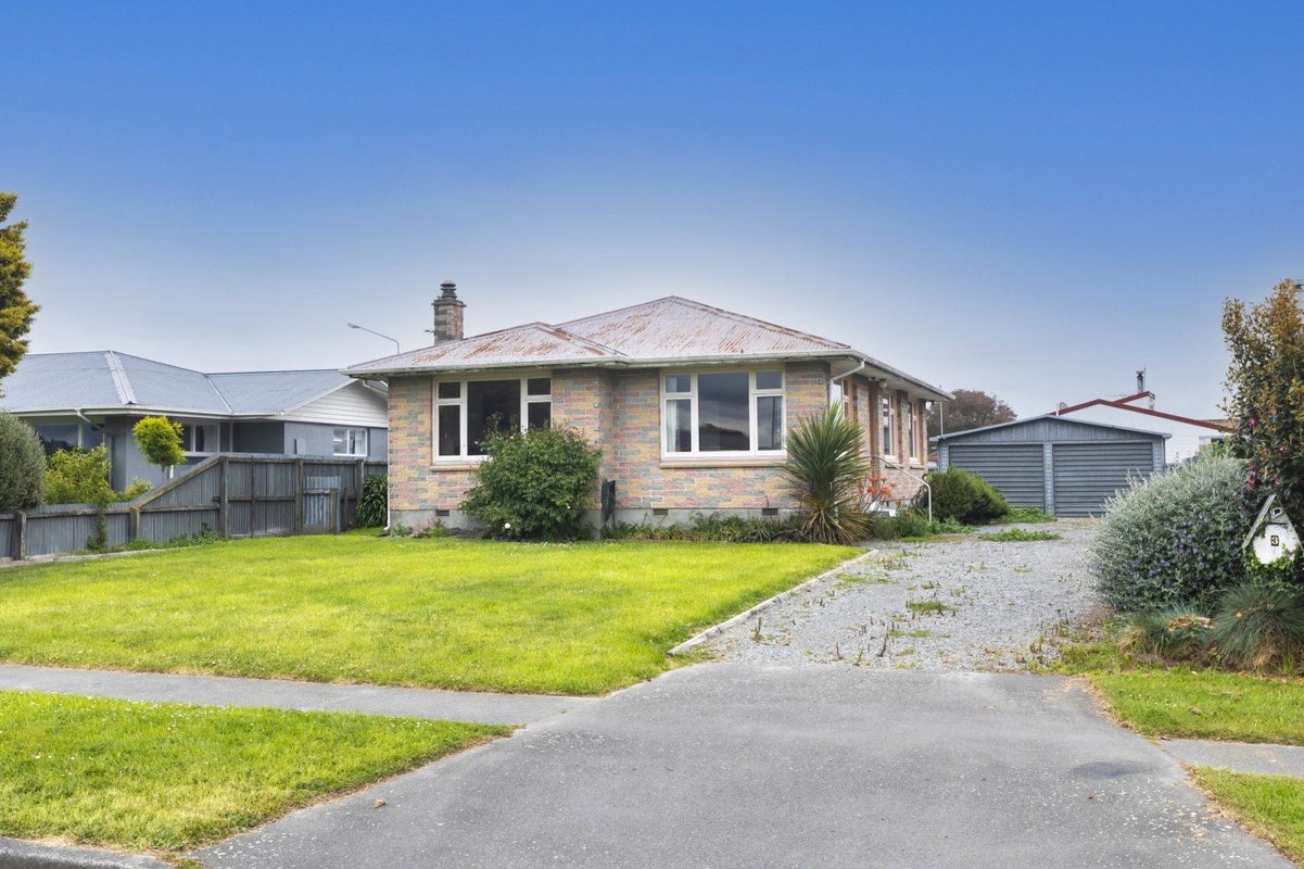 3 Peraki Street, Kaiapoi, Kaiapoi - Carousel 1