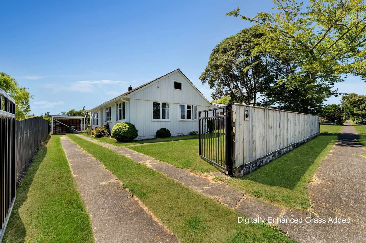 50 Mitchell Street, Aramoho, Whanganui - Carousel 1