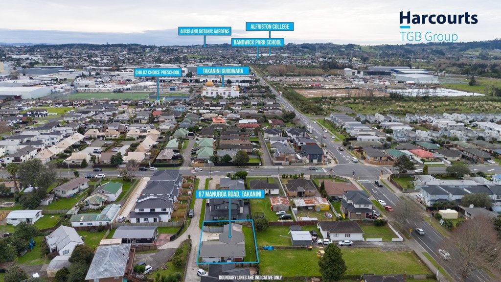 67 Manuroa Road, Takanini, Auckland - Carousel 1