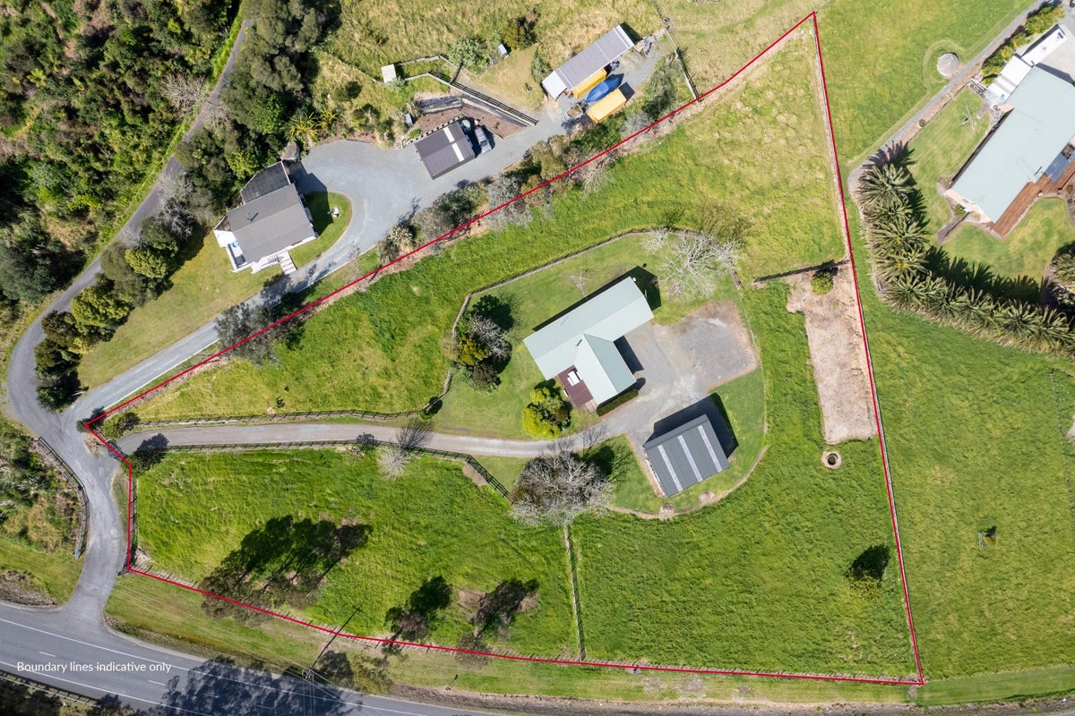 224 Port Marsden Highway, Whangarei - Carousel 32
