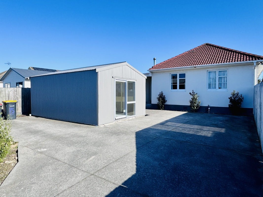 15 Centennial Avenue, Riccarton, Christchurch - Carousel 1