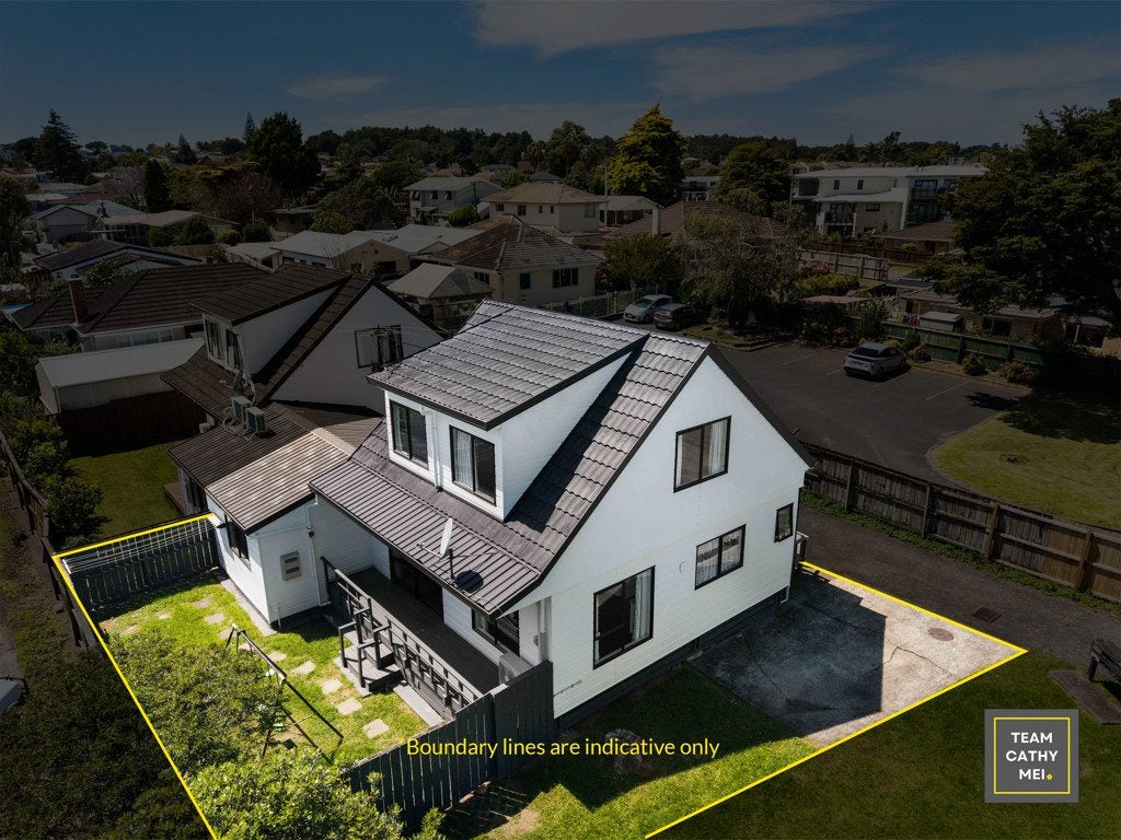 2/15 Jellicoe Road, Manurewa, Auckland - Carousel 1