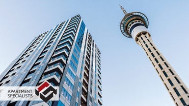 75 Victoria Street West, Auckland Central - Carousel 1