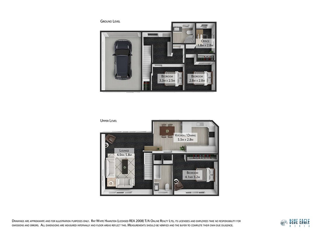 38B Forest Lake Road, Forest Lake, Hamilton - Carousel 2