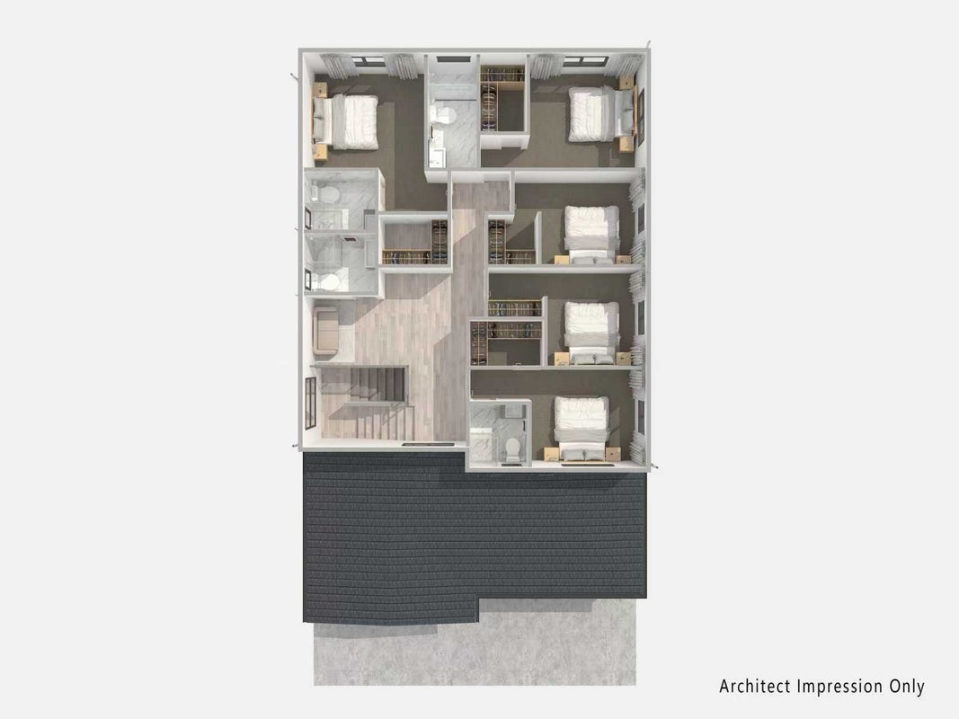 115 Thomas Road, Flat Bush, Manukau City, Auckland - Carousel 22