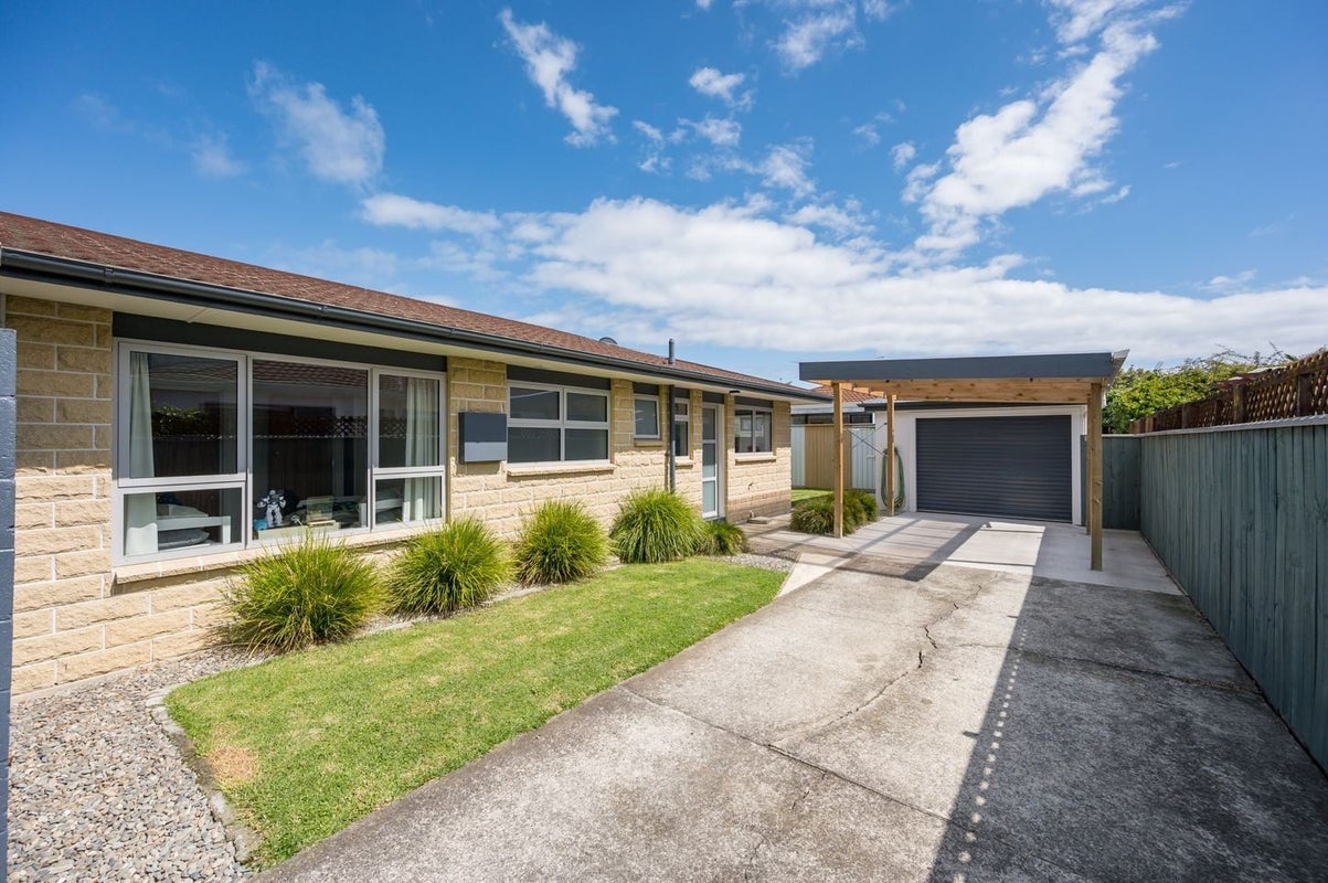 3/23 Wainui Street, The Wood, Nelson - Carousel 1