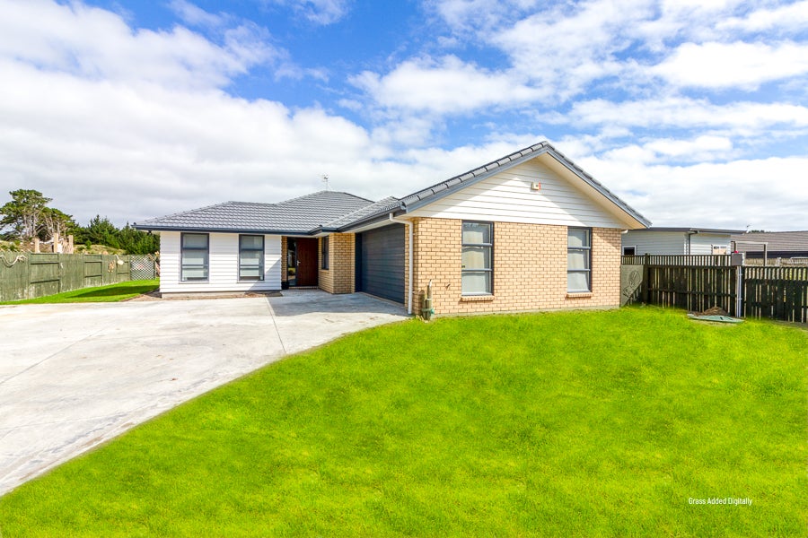 21 Sandown Avenue, Himatangi Beach, Himatangi Beach - Carousel 28