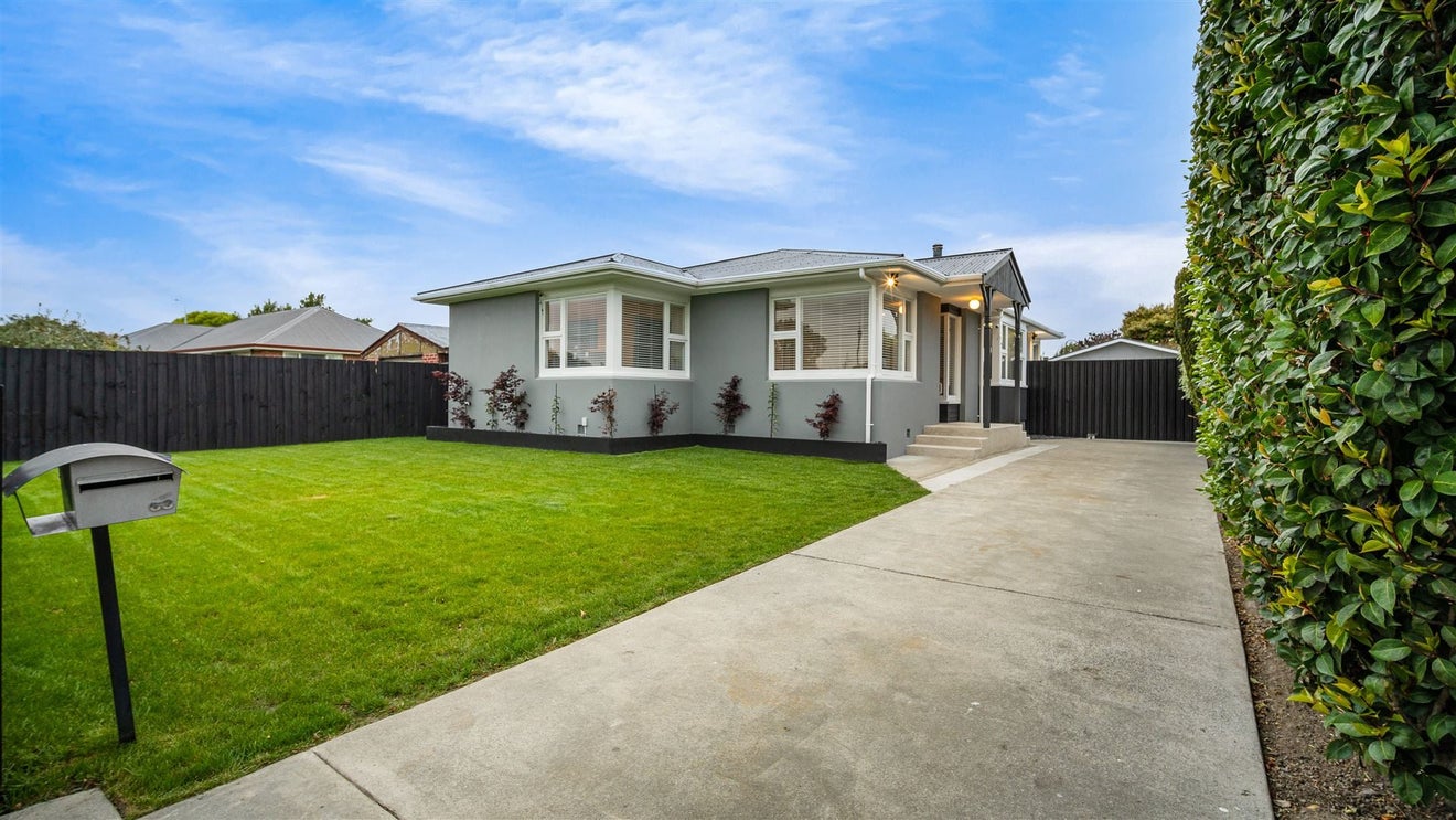 63 Blankney Street, Hornby, Christchurch - Carousel 2