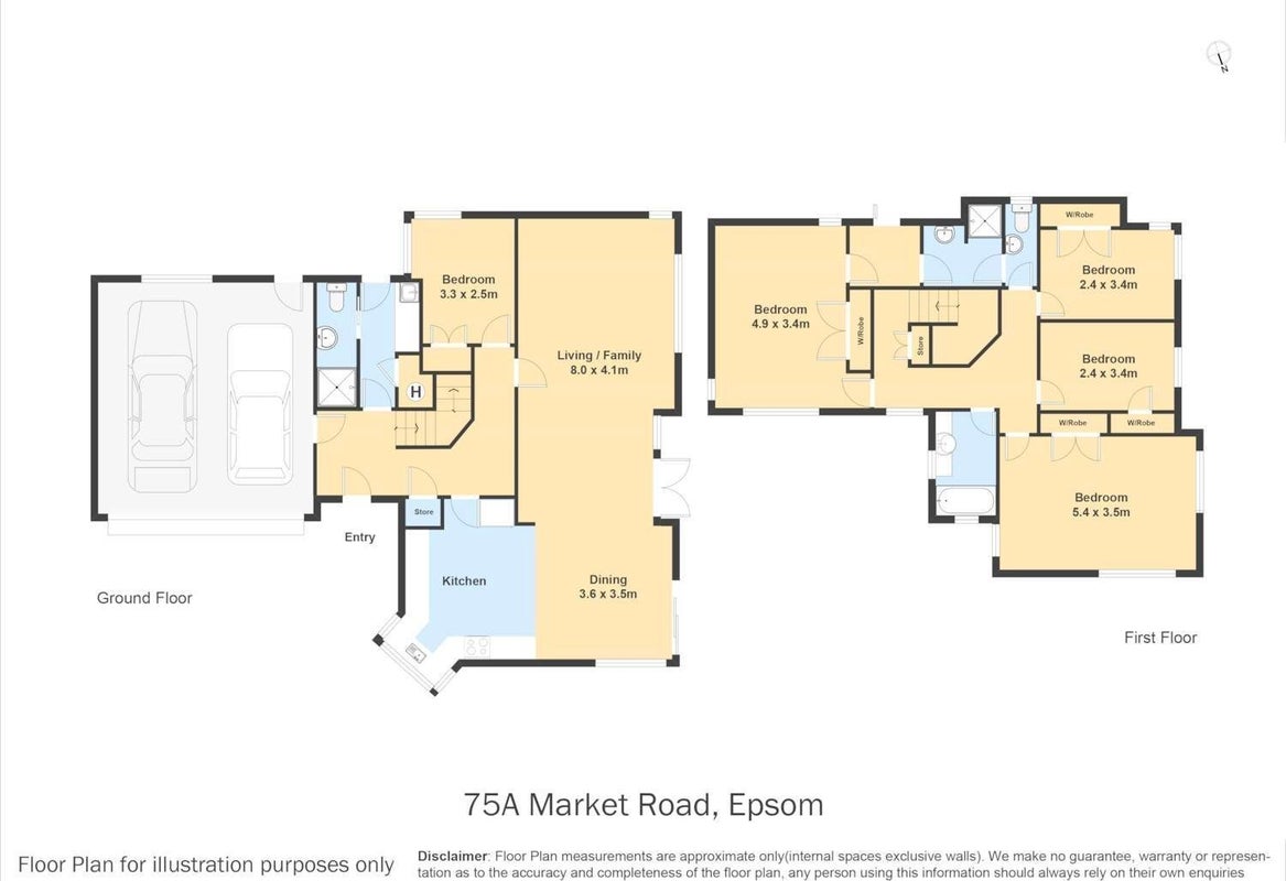 75A Market Road, Epsom, Auckland - Carousel 20