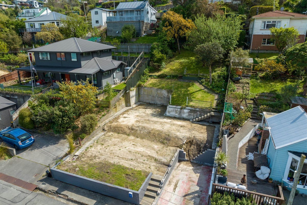 4 Coleridge Terrace, Lyttelton, Lyttelton - Carousel 1
