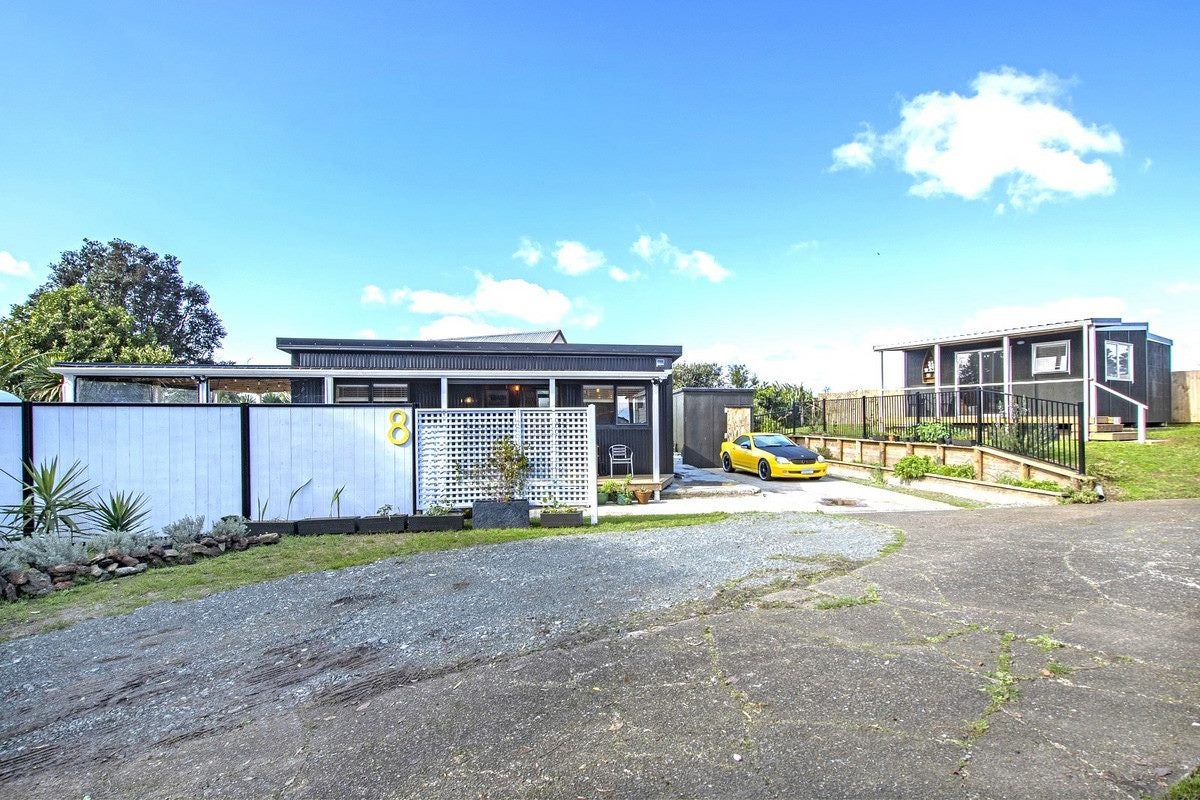 8 Balmoral Road, Tikipunga, Whangarei - Carousel 1