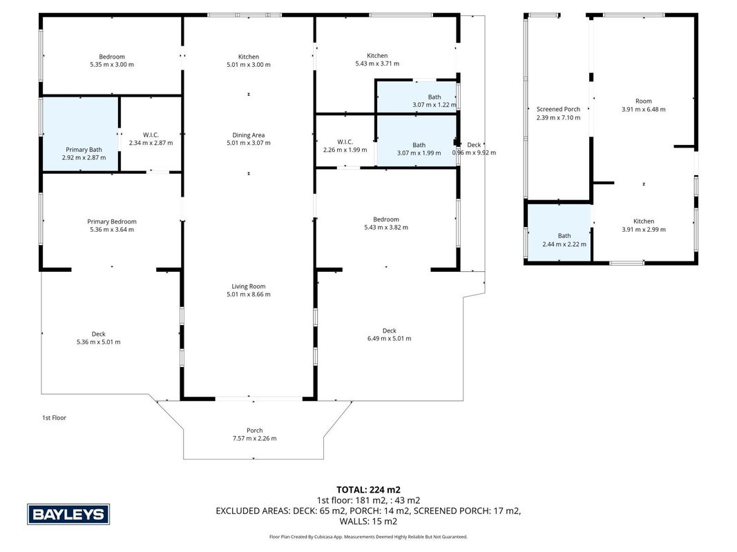 47 Lupis Way, Kaiwaka, Kaiwaka - Carousel 27