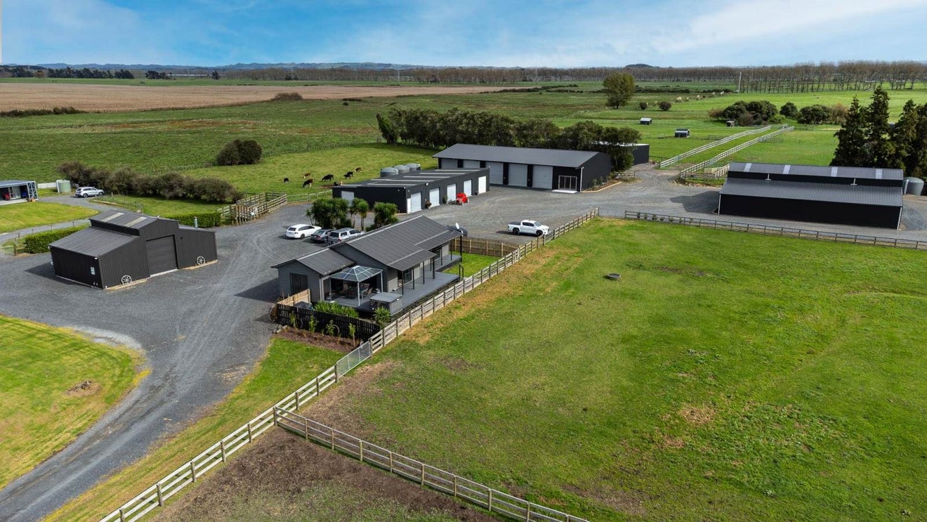 1129 Te Ohaki Road, Huntly - Carousel 1