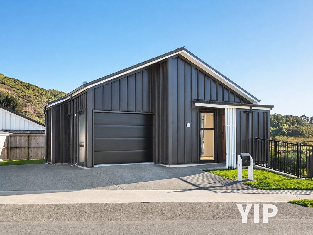 36 Hokioi Drive, Kenepuru, Porirua - Carousel 1