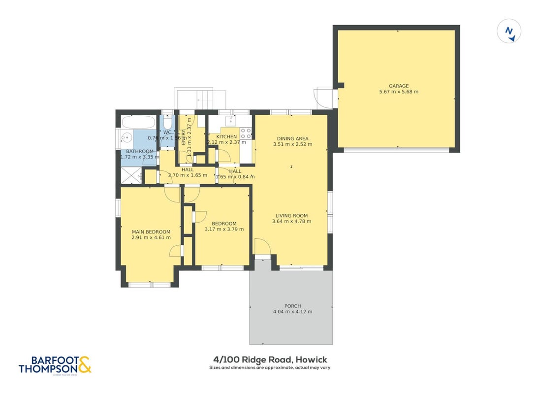 4/100 Ridge Road, Howick, Auckland - Carousel 38