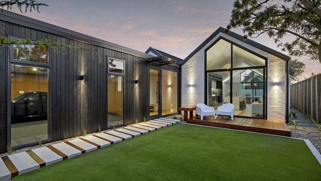 19 Albany Street, St Albans, Christchurch - Carousel 1