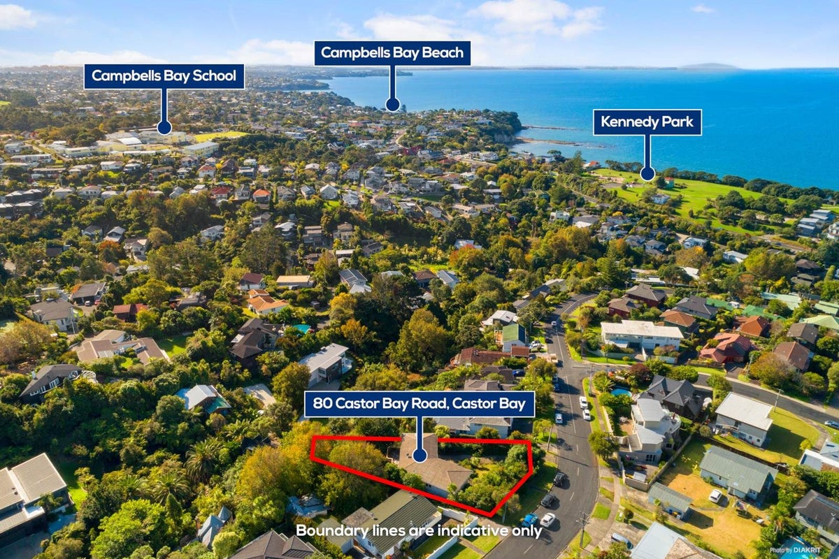 80 Castor Bay Road, Castor Bay, Auckland - Carousel 22