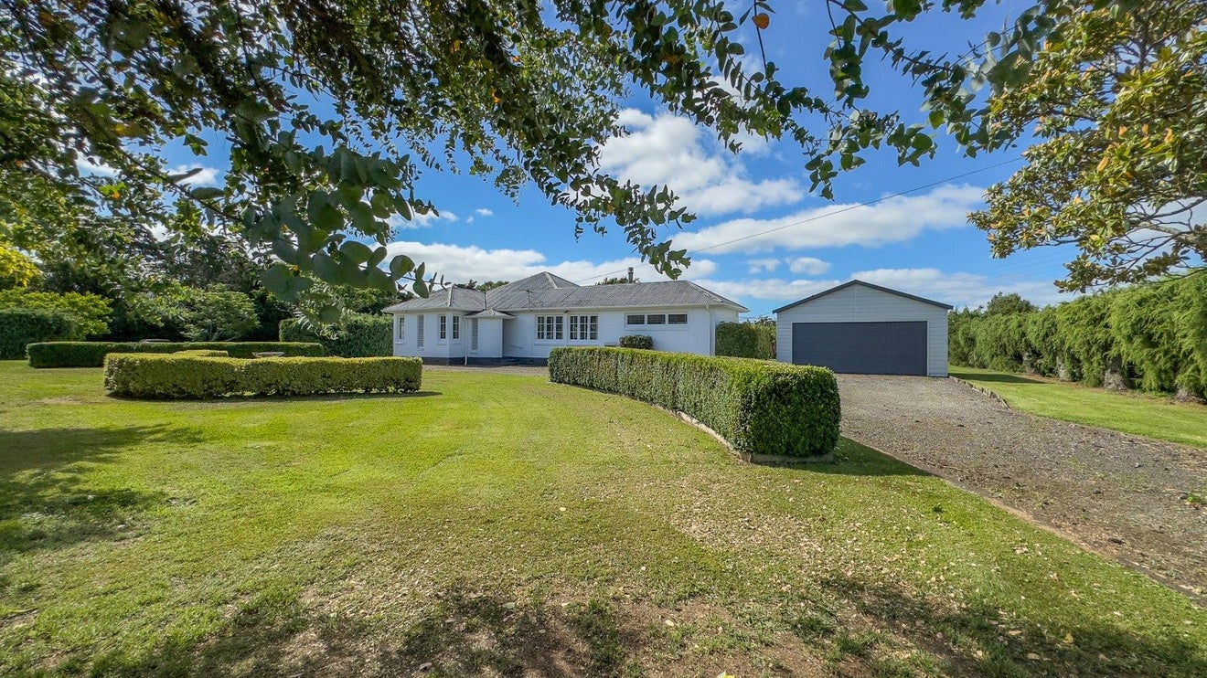 258 Wharepoa Road, Hikutaia, Paeroa - Carousel 1