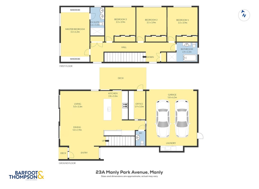 23A Manly Park Avenue, Manly, Whangaparaoa - Carousel 13