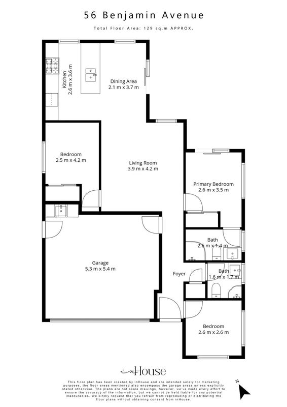 56 Benjamin Avenue, Rototuna North, Hamilton - Carousel 14