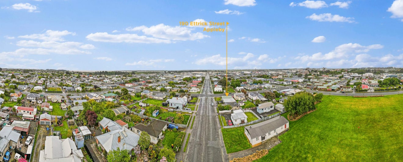 190 Ettrick Street, Appleby, Invercargill - Carousel 26