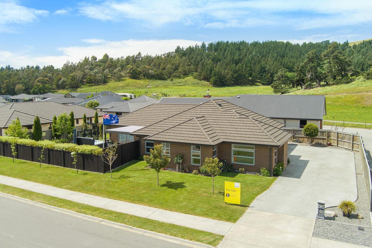 43 Grigg Drive, Witherlea, Blenheim - Carousel 2