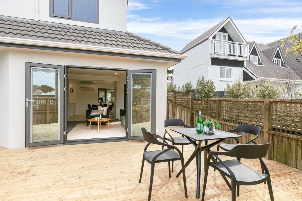 80 Monro Street, Seatoun, Wellington - Carousel 1